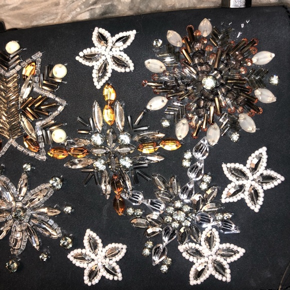 Rebecca Minkoff Jewel Box Leather Bag - Picture 4 of 5